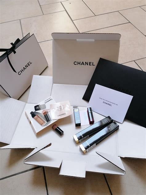 packaging chanel|Chanel packaging durable.